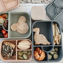 Load image into Gallery viewer, Silicone Sealed Lunch Box
