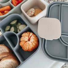 Load image into Gallery viewer, Silicone Sealed Lunch Box
