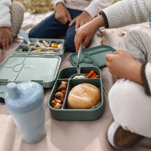 Load image into Gallery viewer, Silicone Sealed Lunch Box
