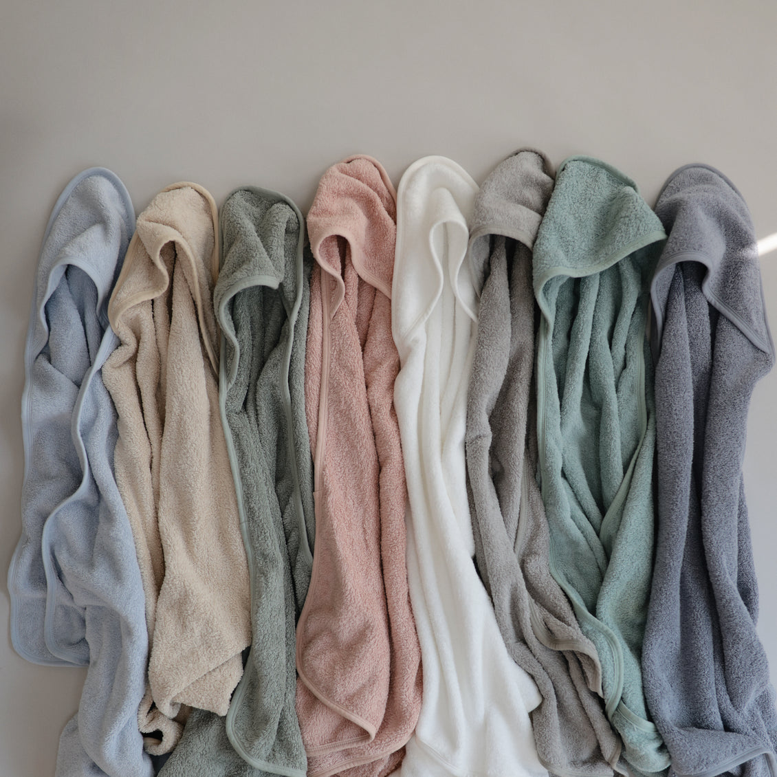 Hooded Scarves -  Canada